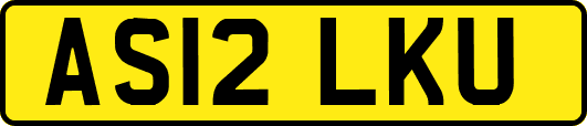 AS12LKU