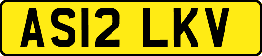 AS12LKV