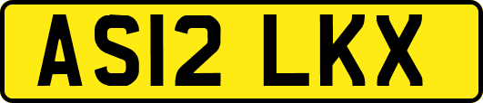 AS12LKX