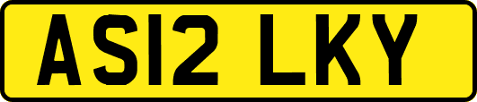 AS12LKY