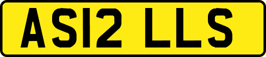 AS12LLS