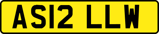 AS12LLW