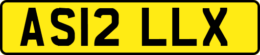 AS12LLX