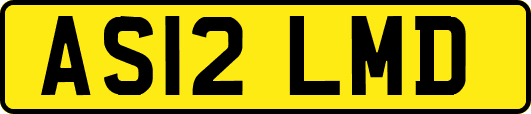 AS12LMD