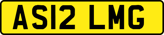AS12LMG