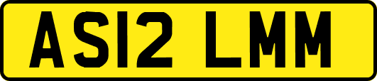 AS12LMM