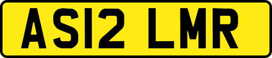 AS12LMR