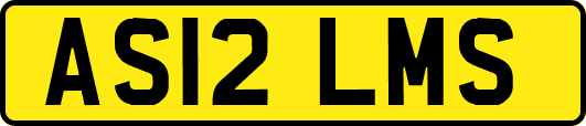 AS12LMS