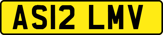 AS12LMV