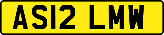 AS12LMW
