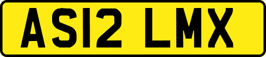 AS12LMX