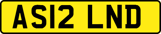 AS12LND
