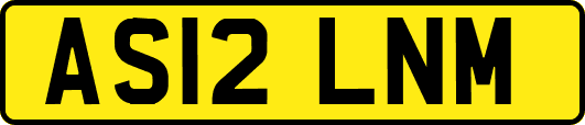 AS12LNM
