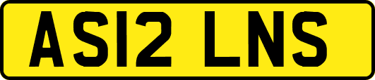 AS12LNS