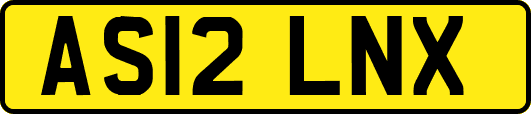AS12LNX