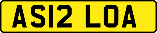 AS12LOA