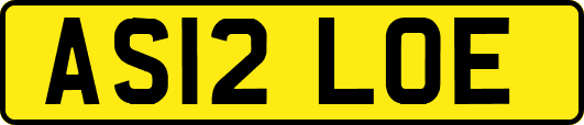 AS12LOE