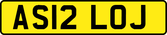 AS12LOJ