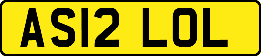 AS12LOL