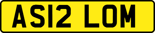 AS12LOM