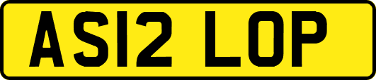 AS12LOP