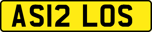 AS12LOS