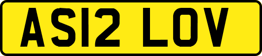 AS12LOV