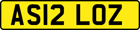 AS12LOZ