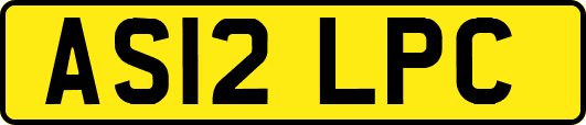 AS12LPC