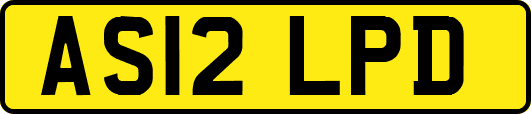 AS12LPD
