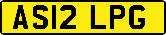 AS12LPG