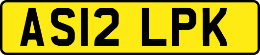 AS12LPK