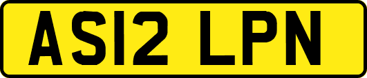 AS12LPN
