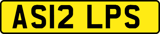 AS12LPS
