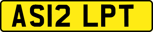 AS12LPT