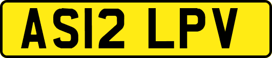 AS12LPV