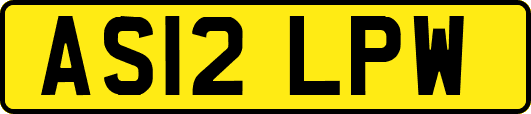 AS12LPW