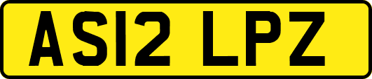 AS12LPZ