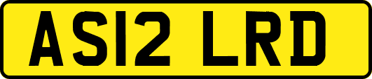 AS12LRD