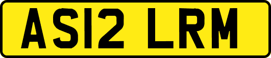 AS12LRM