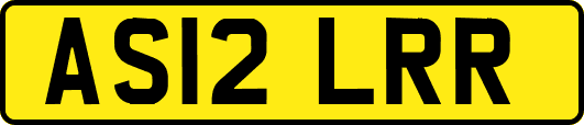 AS12LRR
