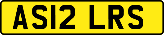 AS12LRS