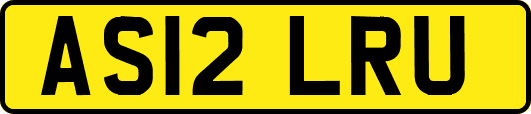 AS12LRU