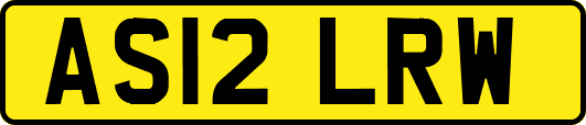 AS12LRW