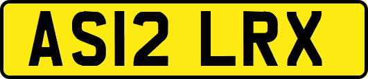 AS12LRX