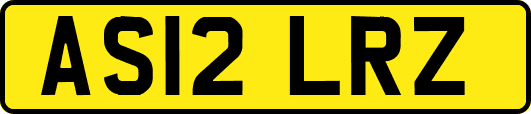 AS12LRZ