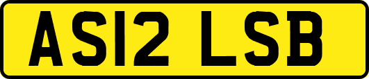 AS12LSB
