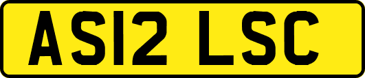 AS12LSC