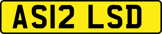 AS12LSD