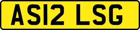 AS12LSG